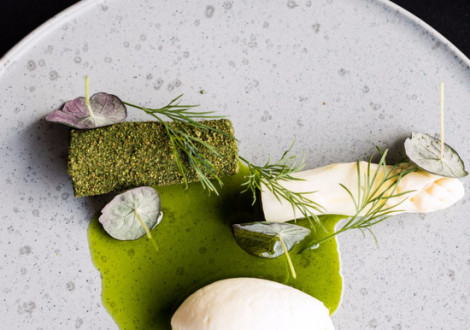 Guide 2023: Michelin-anbefalede restauranter med 1/3 skåret af prisen